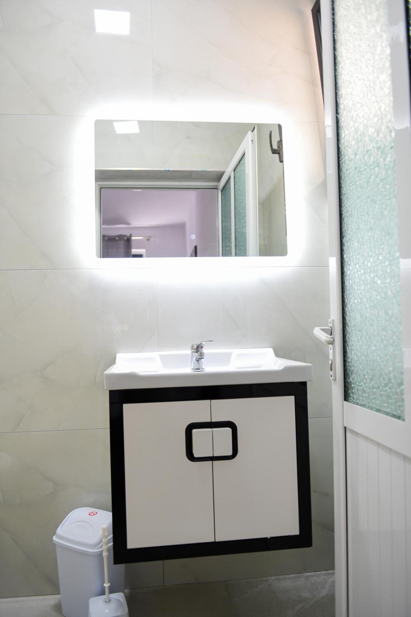Hotel Villa Edis Μπεράτ Εξωτερικό φωτογραφία